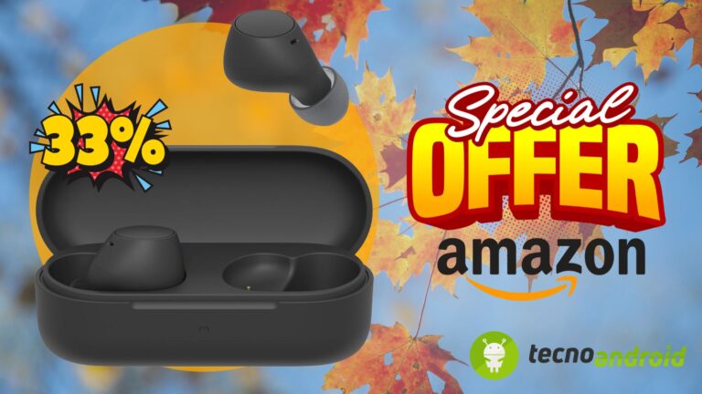 amazon offerta