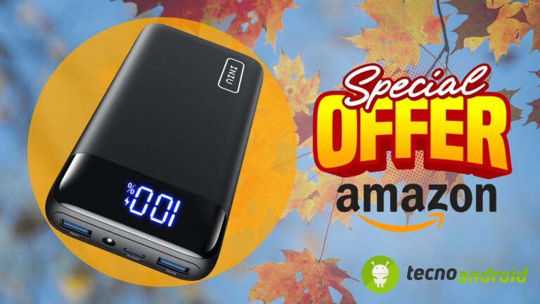 promozione amazon