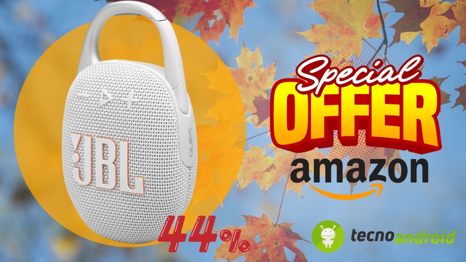 amazon promo