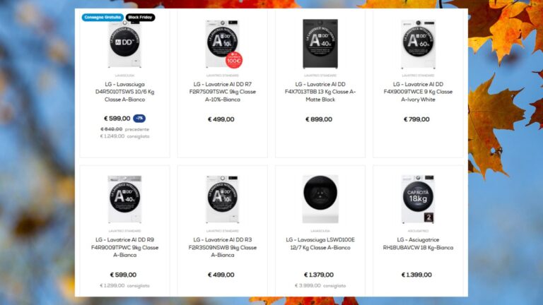 promo euronics