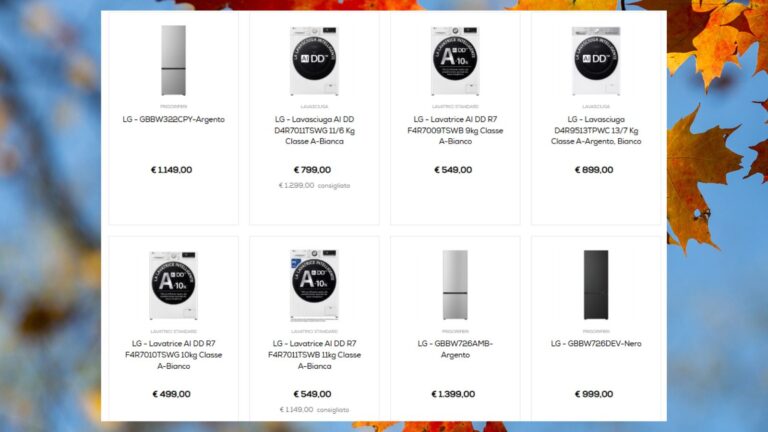 promo euronics