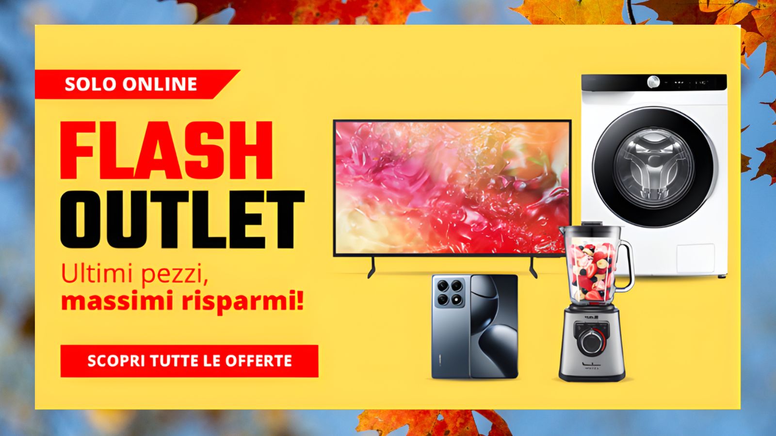 Immagine Evidenza R V T comet outlet