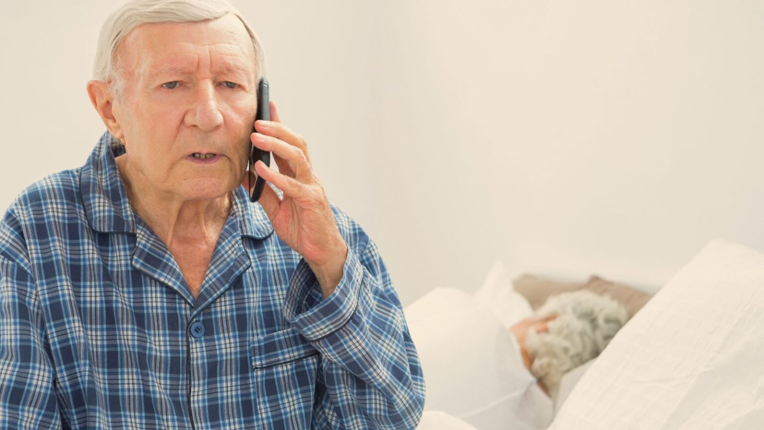 Truffa telefonica: basta un "Pronto?" e ti clonano la voce