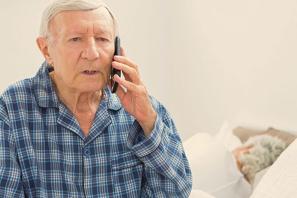 Truffa telefonica super pericolosa: basta un “Pronto?” e ti clonano la voce