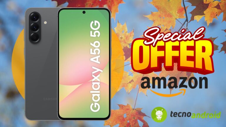 offerta galaxy amazon