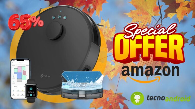 amazon promo robot