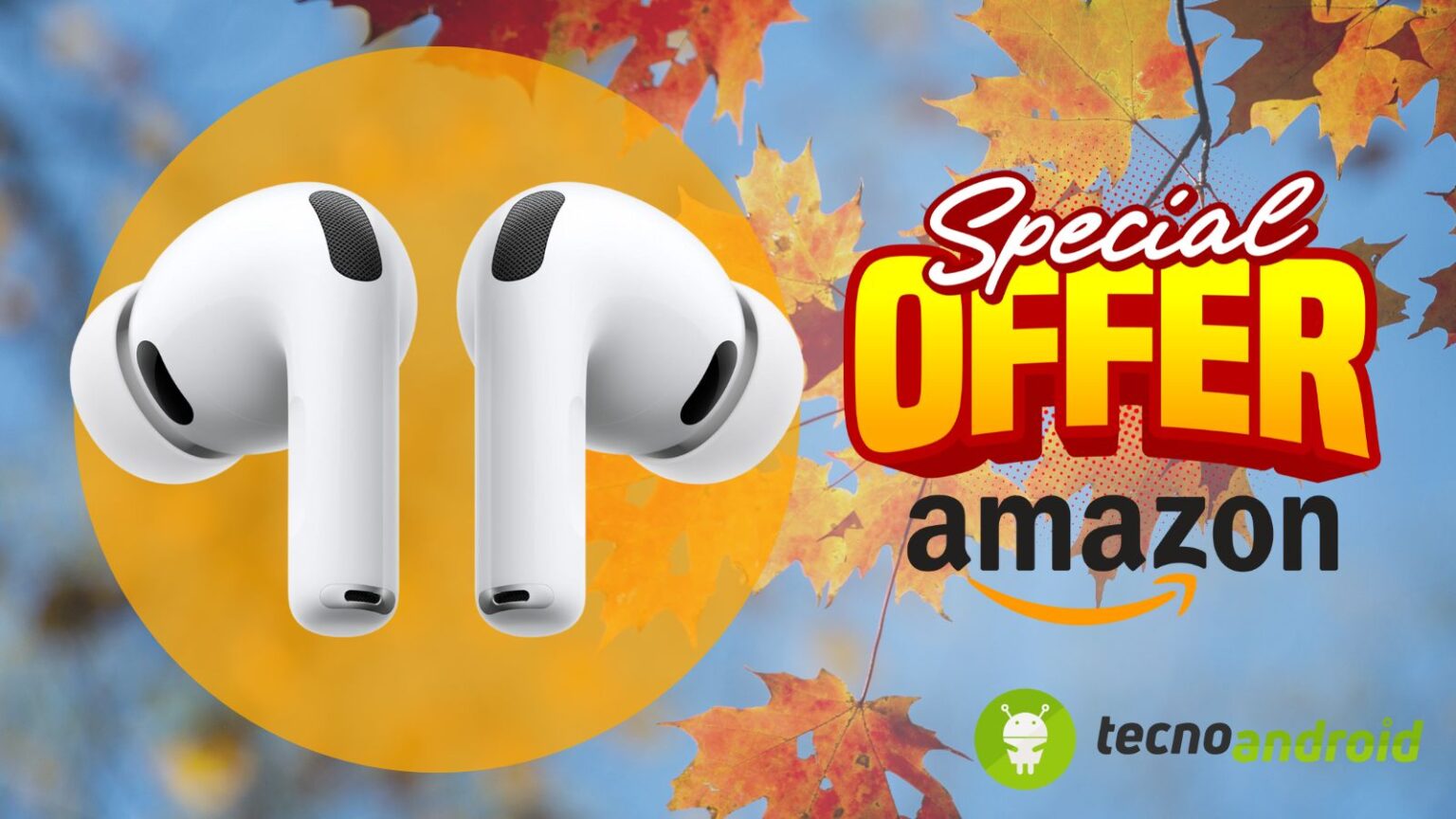amazon airpods