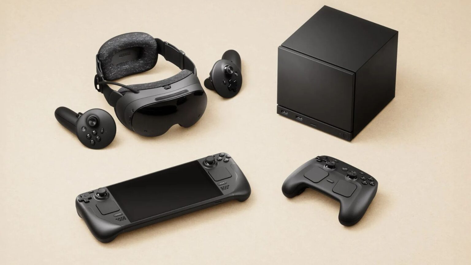 Valve Steam Machine, il ritorno della console: è in grado di competere con i grandi nomi?