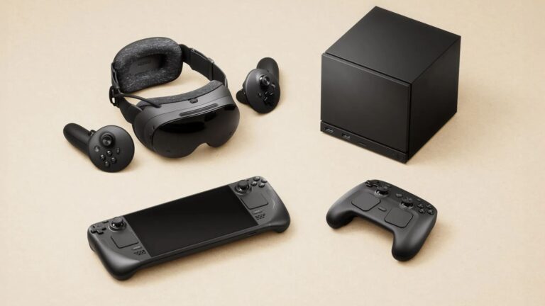 Valve Steam Machine, il ritorno della console: è in grado di competere con i grandi nomi?