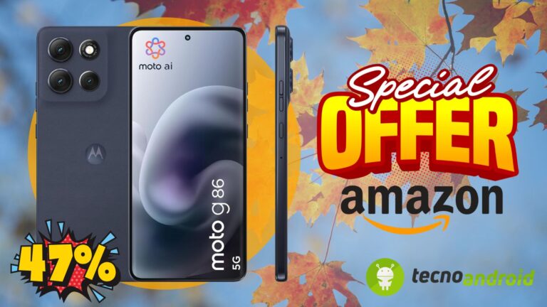 amazon offerta