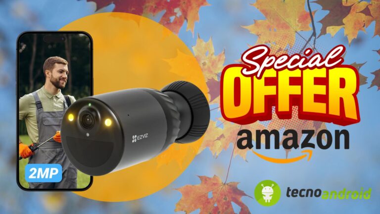 offerta amazon