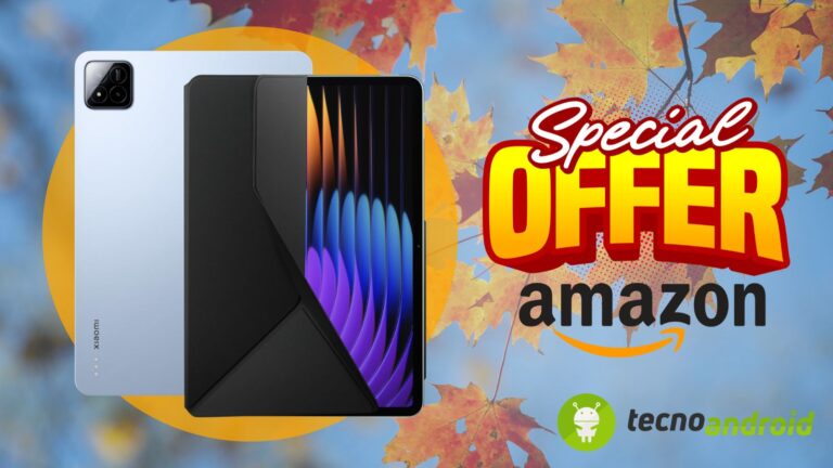 offerta amazon