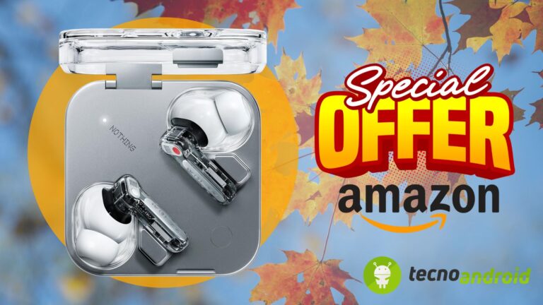 amazon offerta
