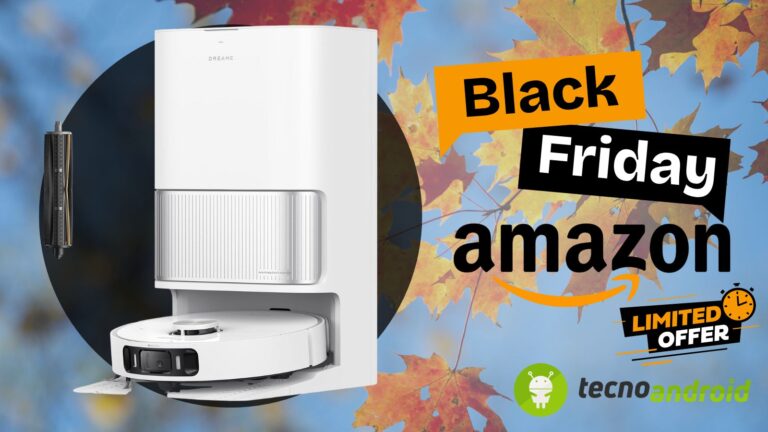 amazon offerta dreame