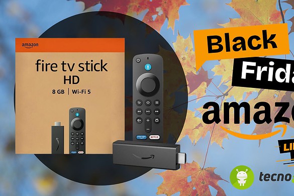 Amazon, un’OFFERTA che SPACCA: Fire TV Stick HD in promozione speciale