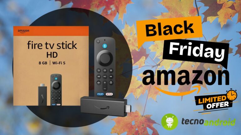amazon offerta