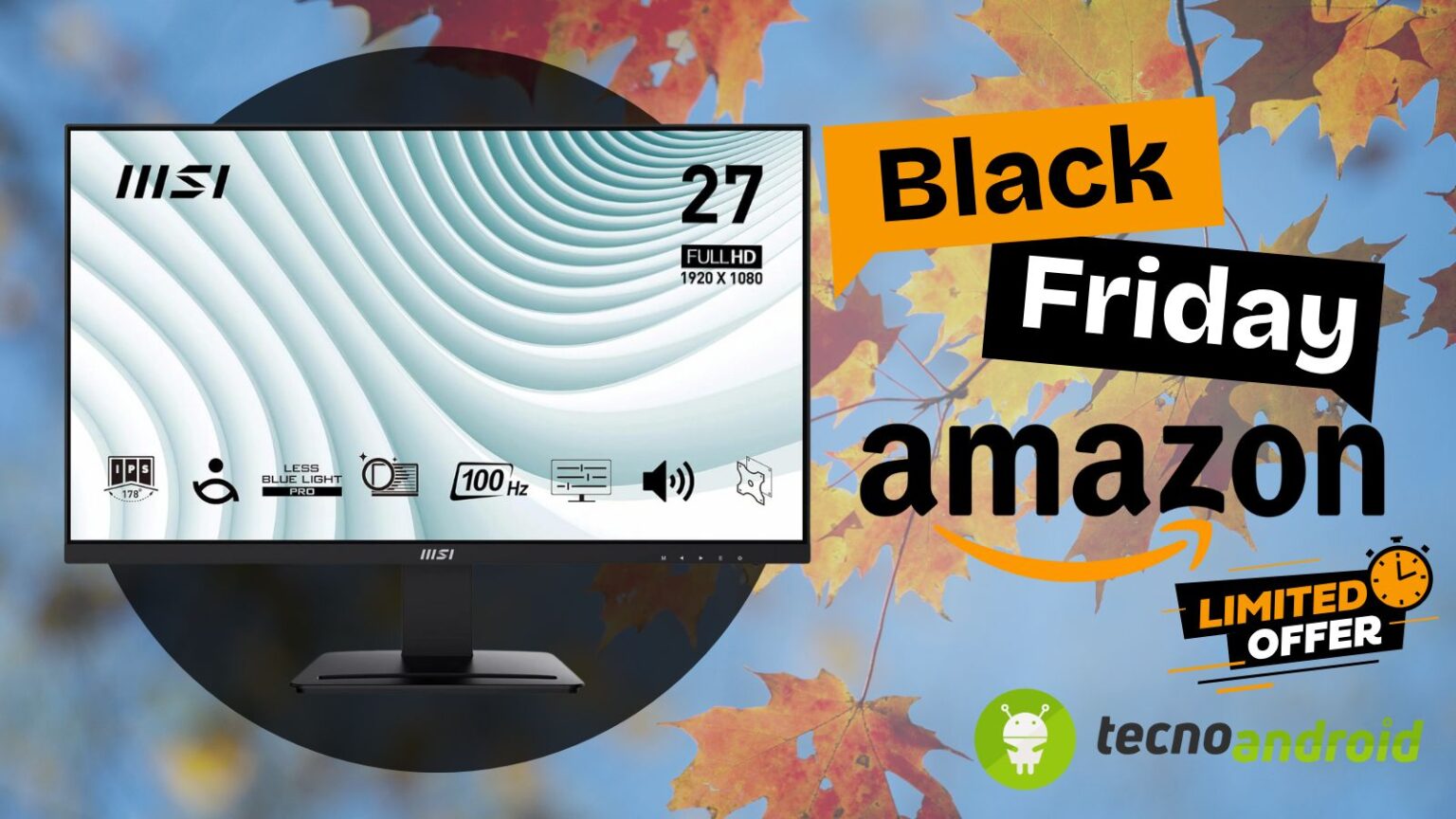 amazon offerta