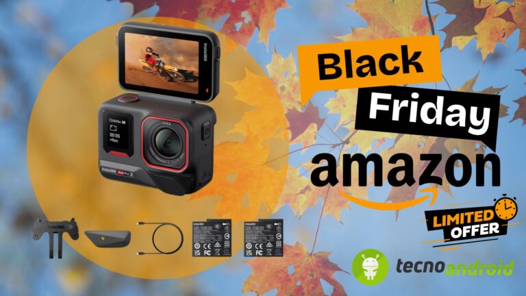 amazon offerta black friday