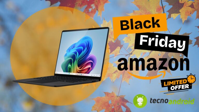 amazon offerta black friday