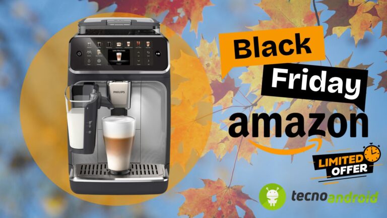 amazon offerta black friday
