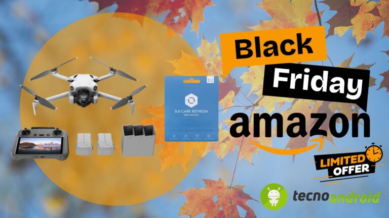 amazon offerta black friday