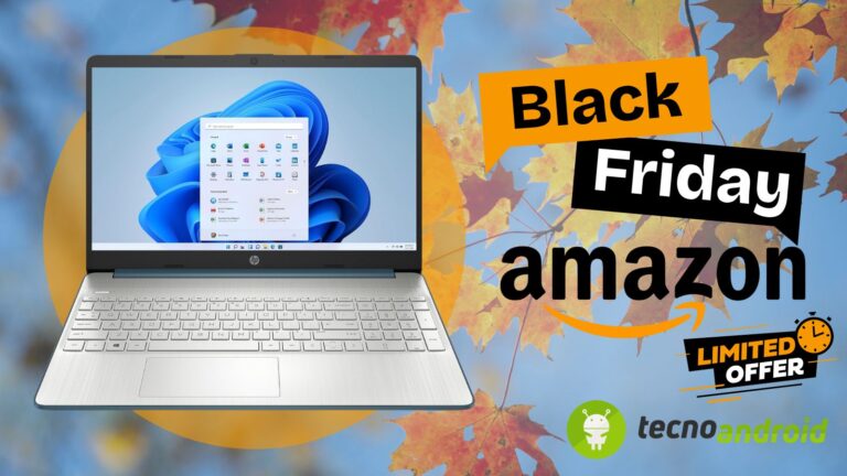 amazon offerta black friday