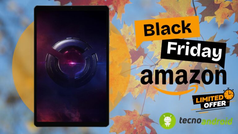 amazon black friday offerta - promozione
