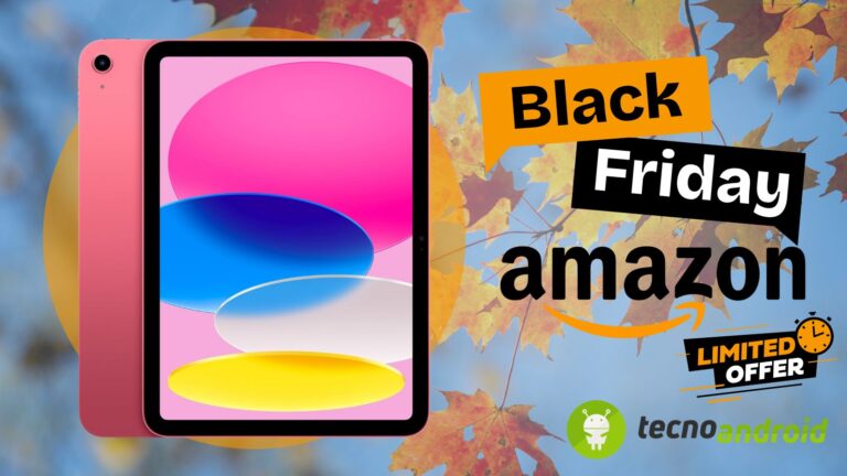 amazon black friday offerta - promozione
