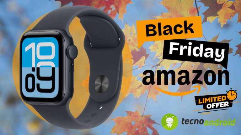 amazon black friday offerta - promozione