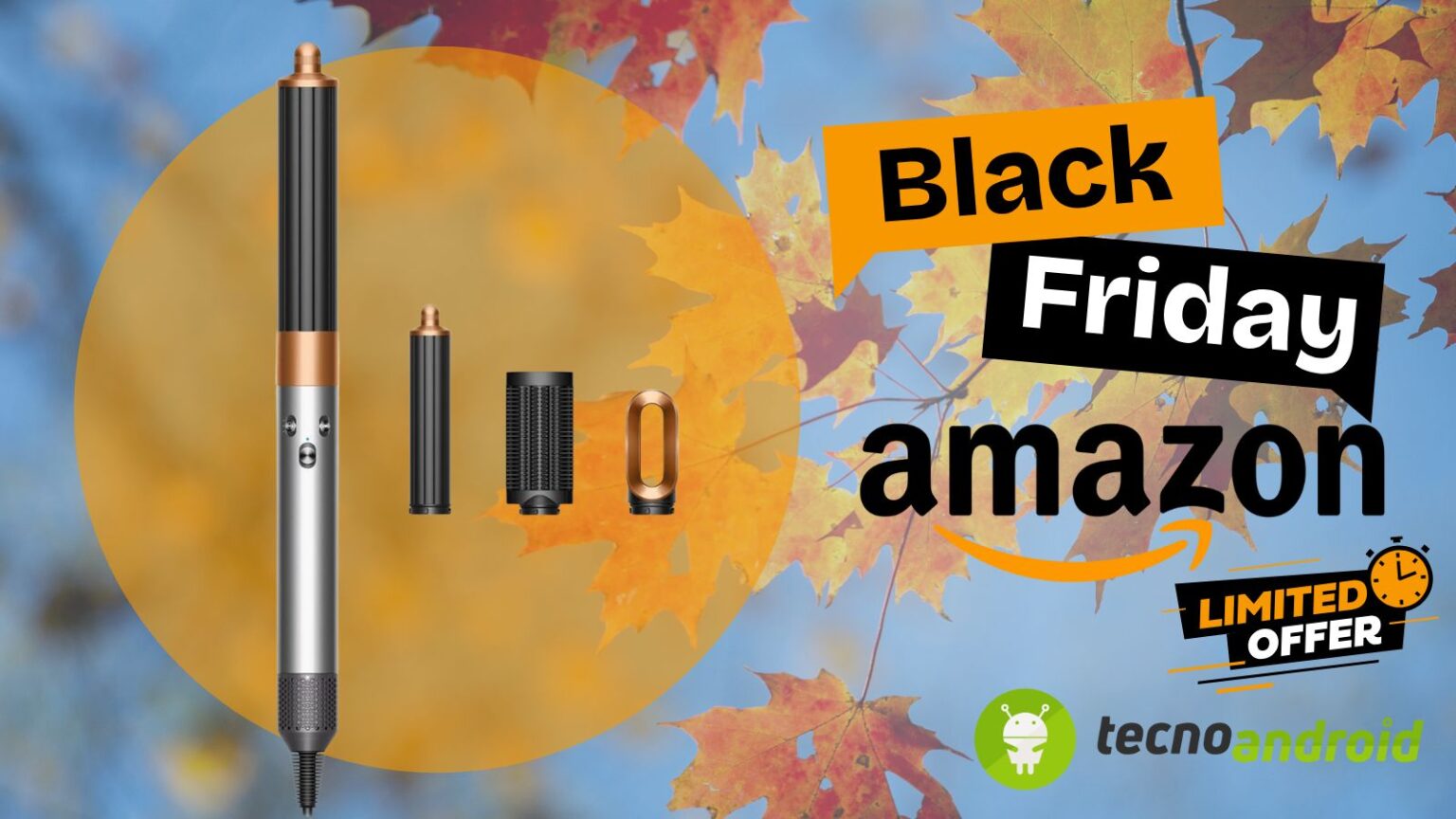 amazon black friday offerta - promozione