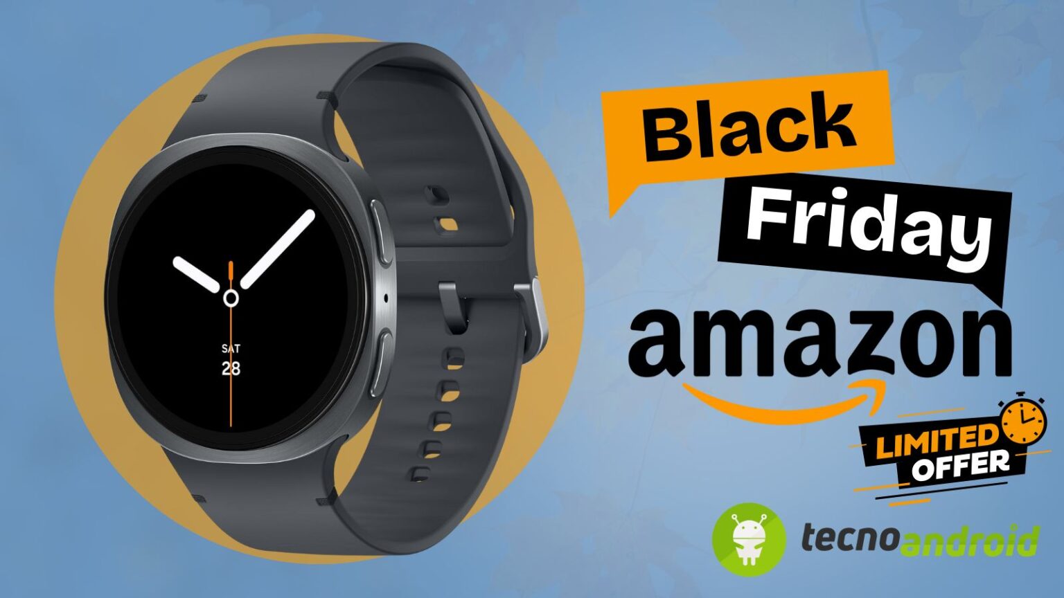 amazon offerta/promozione black friday