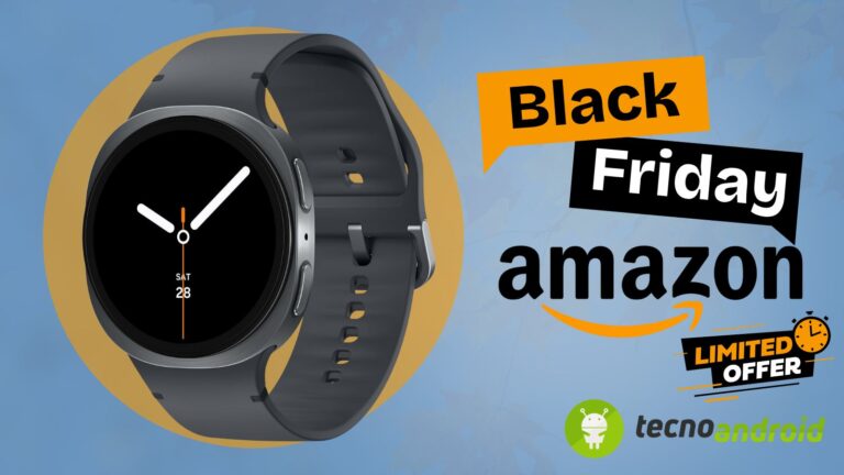 amazon offerta/promozione black friday