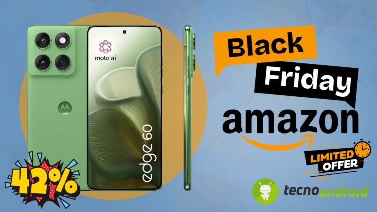 amazon offerta/promozione black friday