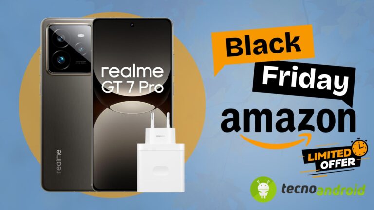 amazon offerta/promozione black friday