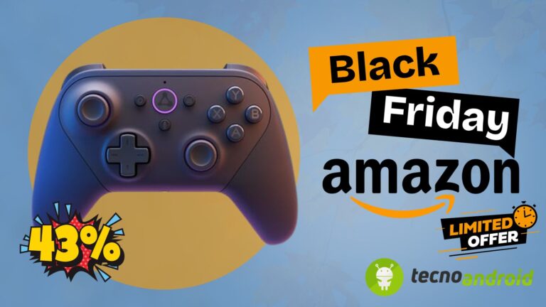amazon offerta/promozione black friday
