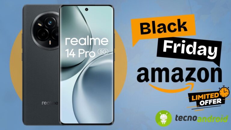 amazon black friday offerta, promozione