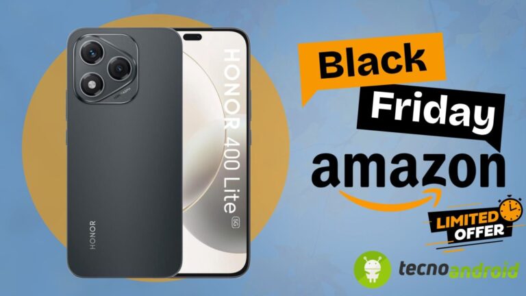 amazon black friday offerta, promozione