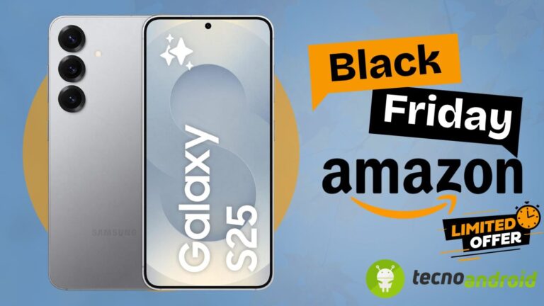 amazon black friday offerta, promozione
