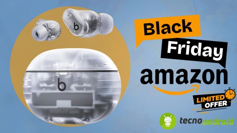 amazon black friday offerta, promozione