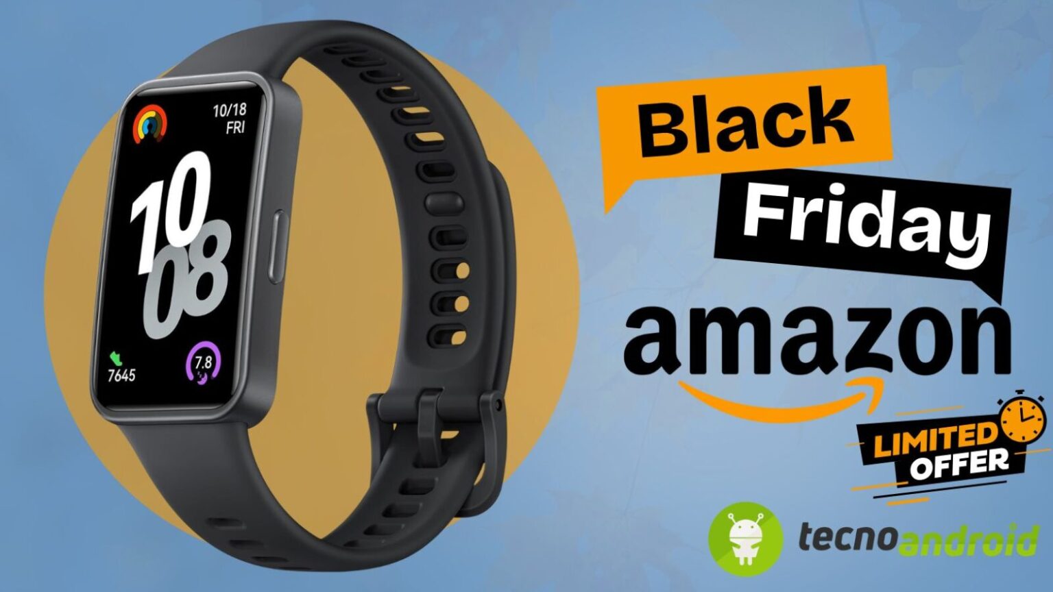 amazon black friday