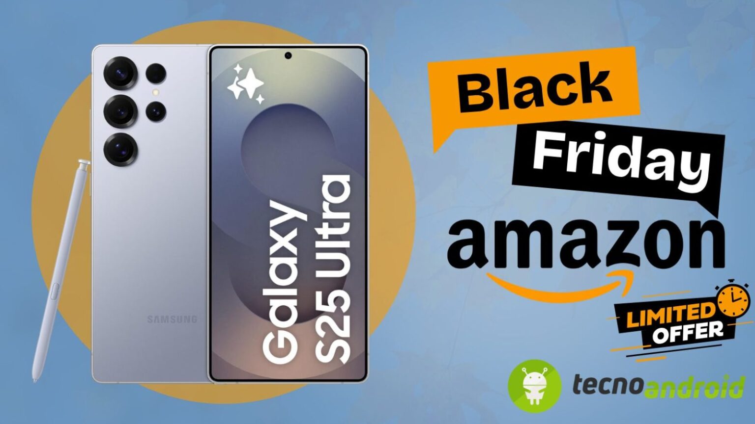amazon black friday