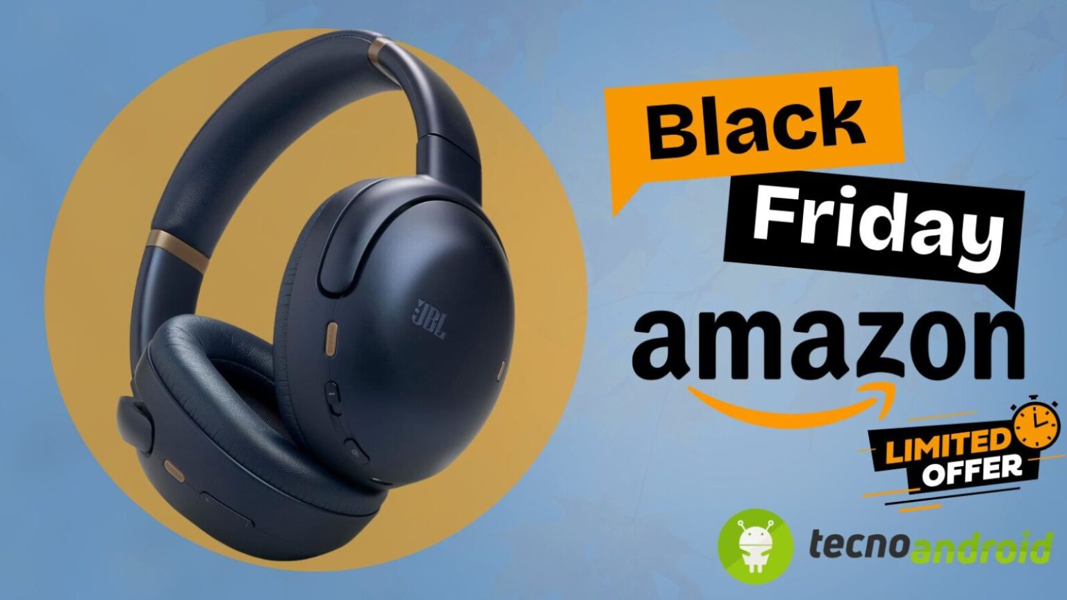 amazon offerta black friday
