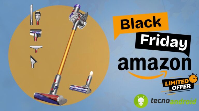 amazon offerta, promozione black friday