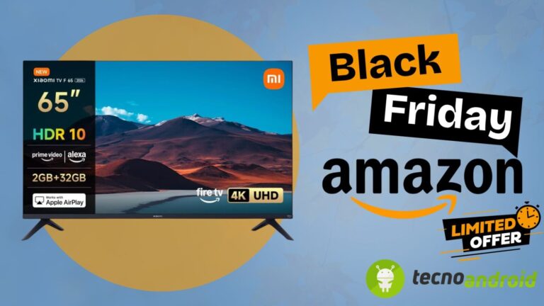 black friday amazon