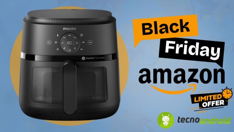 black friday amazon