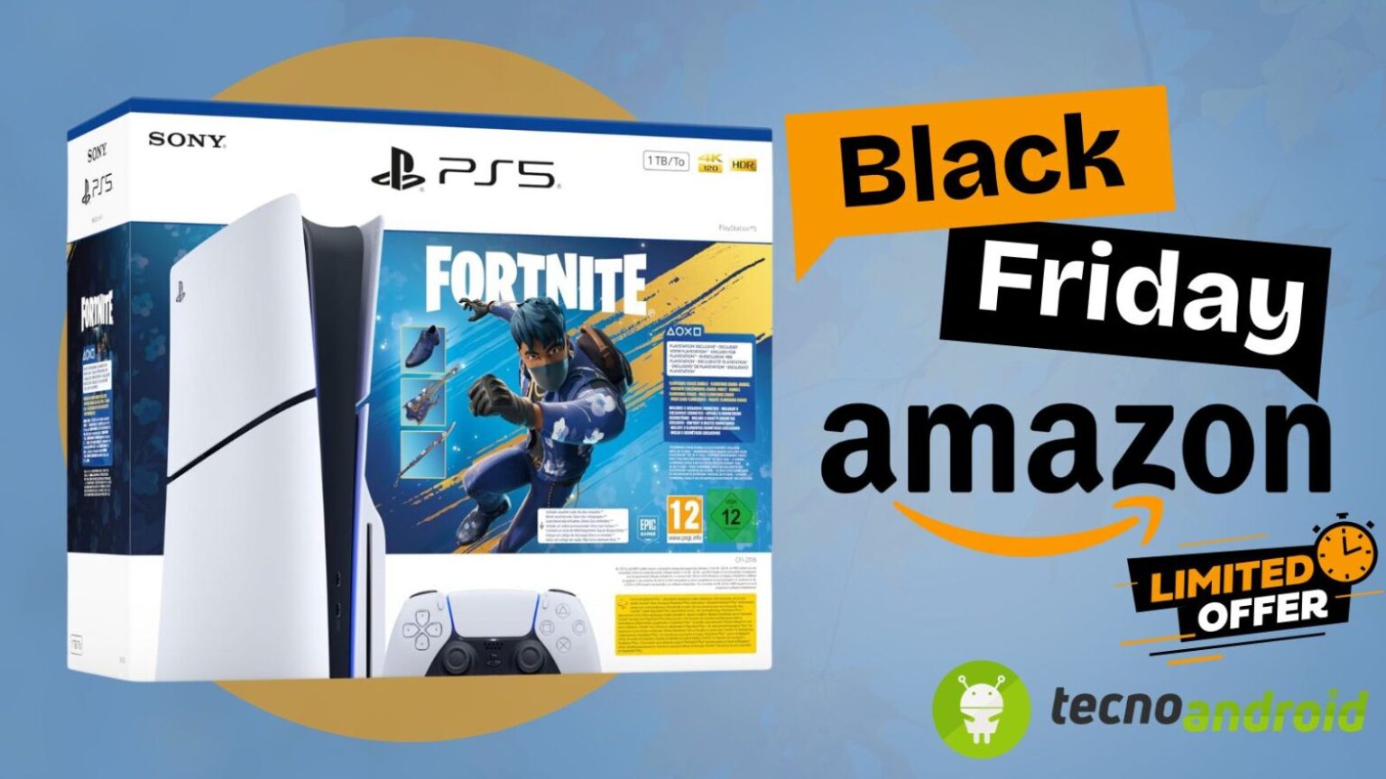 black friday amazon