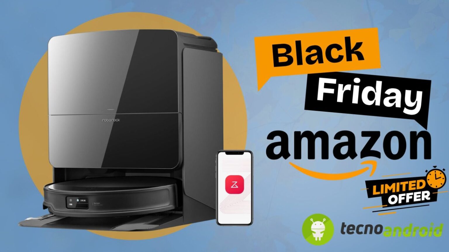 black friday amazon
