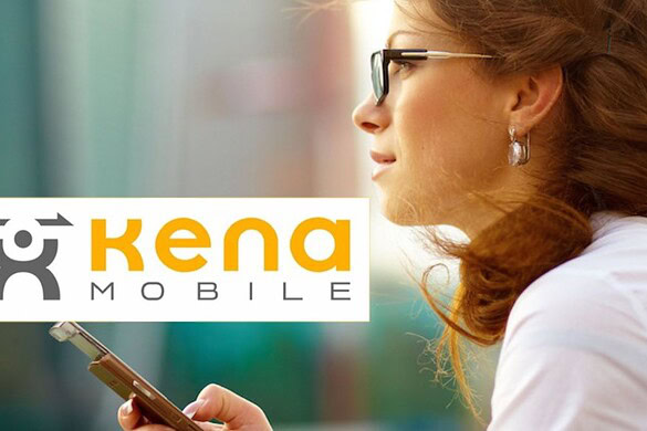 Kena Mobile rilancia con Promo Rush 130: 230GB e primo mese gratis