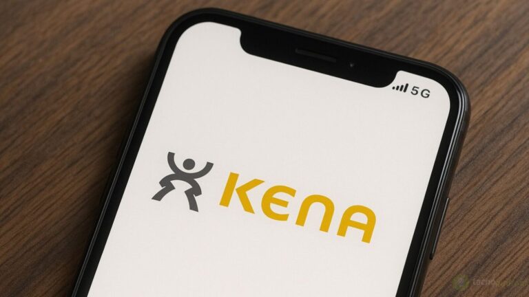 Kena Mobile