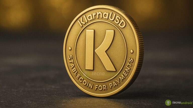 KlarnaUSD Klarna Crypto